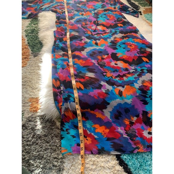 Marc Bouwer cover up Dress - Picture 9 of 12